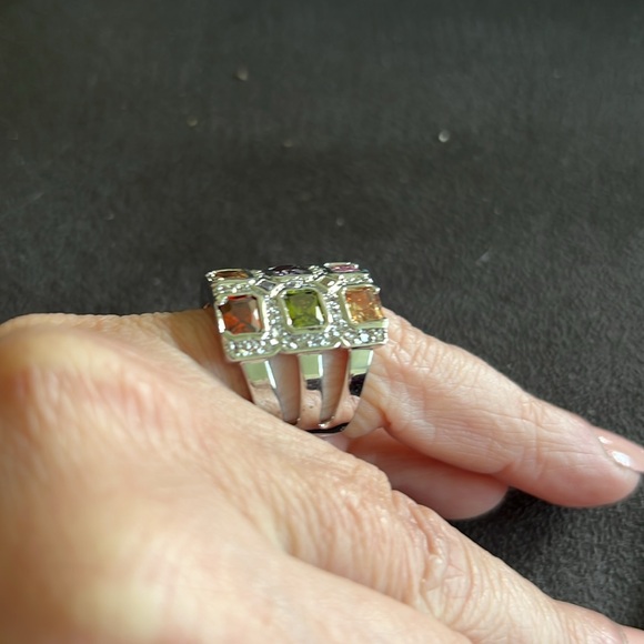 Cocktail Ring - Picture 2 of 2